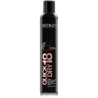 Quick Dry 18 Instant Finishing Spray ByRedken